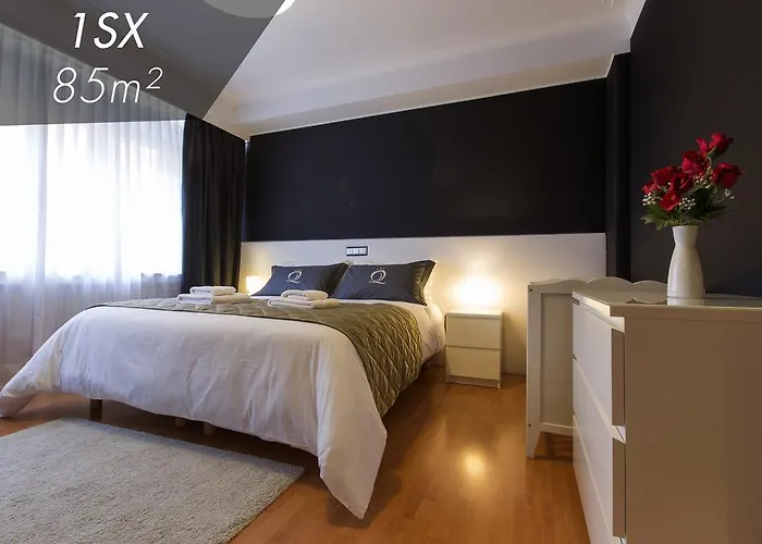 The Queen Luxury Apartments - Villa Serena
