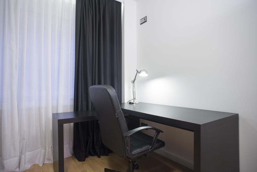 The Queen Luxury - Serena Apartamento *