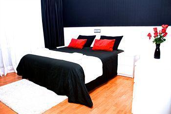 Apartamento The Queen Luxury - Serena *