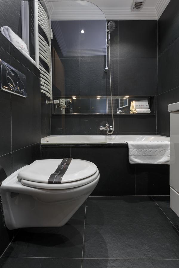 Apartamento The Queen Luxury - Serena *