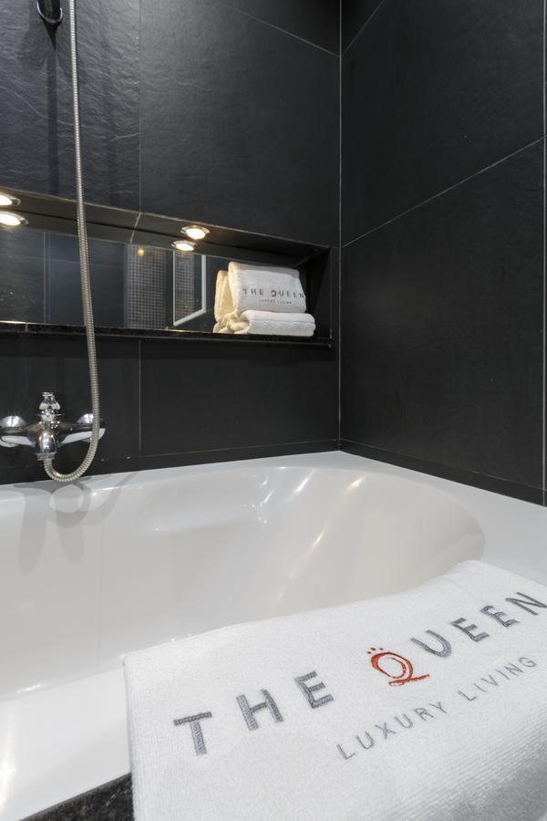 The Queen Luxury - Serena Apartamento *