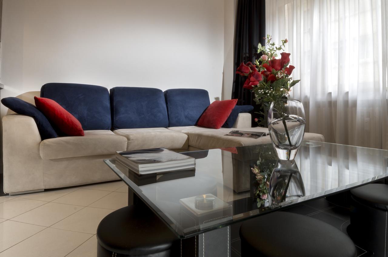 The Queen Luxury - Serena Apartamento *