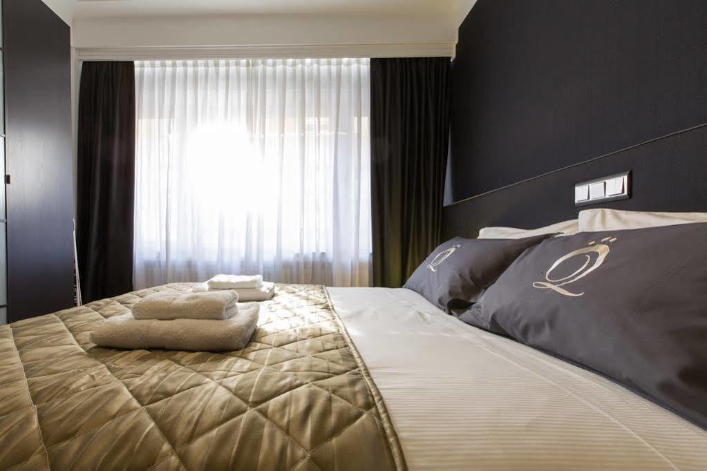 The Queen Luxury - Serena Apartamento Luxemburgo