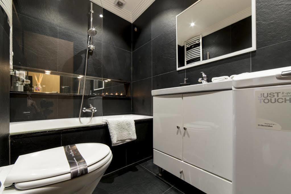 The Queen Luxury - Serena Apartamento *