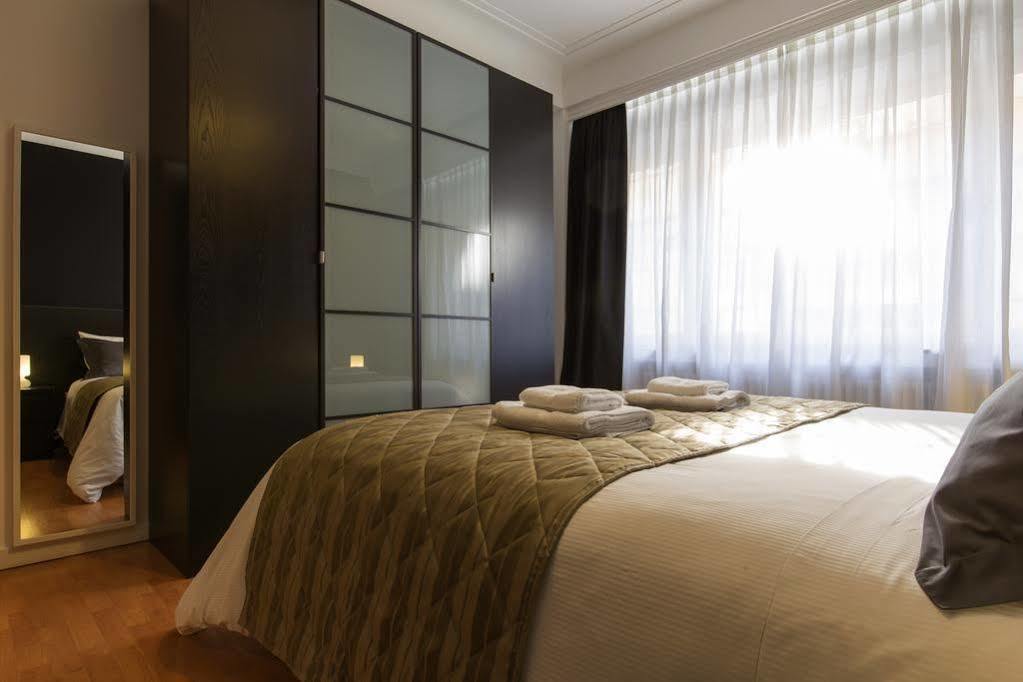 Apartamento The Queen Luxury - Serena Luxemburgo