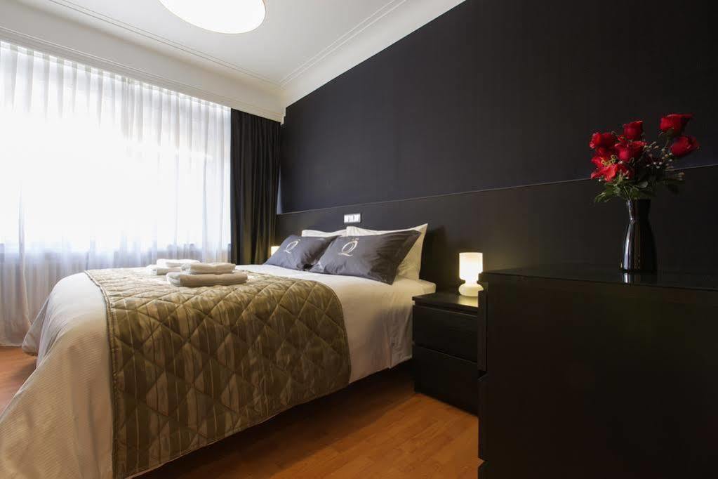 Apartamento The Queen Luxury - Serena Luxemburgo